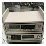 Conjunto Gradiente Ds-20 Com Rack Novo