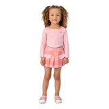 Conjunto Inverno Mon Sucre 2024 Tricotando Ml 180