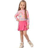 Conjunto Inverno Monsucre 2024 Tricotando Ml 8024170