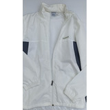 Conjunto Original Reebok Calça E Jaqueta Com Capuz Embutido