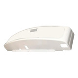 Conjunto Painel Superior Gelopar Gldf-570 410 Glmf-570 Cor Branco