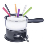 Conjunto Para Fondue - Fondue E Petiscos Brinox