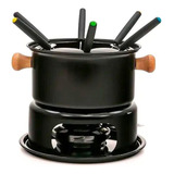 Conjunto Para Fondue 11pcs - Cm6