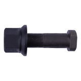 Conjunto Parafuso Roda Traseira 22x98 Porca M22 Chave 32