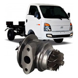 Conjunto Rotativo Hr / Bongo K2500 2.5 16v 2013 Até 2023