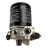 Conjunto Secador De Ar Para Apu Mb Onibus 0400 / L1622