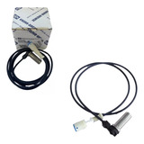 Conjunto Sensor Abs Diant/ Tras. Vw Delivery Worker