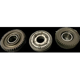 Conjunto Sincronizador Da 3 4 Marcha Renault Master 2.3 2.5