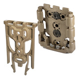 Conjunto Sistema Gaveta E Garfo V2 Para Coldres Maynards