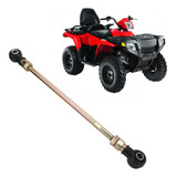 Conjunto Tie Bar Extreme Para Polaris Sportsman 500