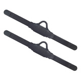 Conjunto Tiras Reposição Para Nadadeira De Mergulho Fun Dive