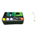 Conjunto Treino De Golfe Para Canhoto Completo 6 Unidades
