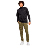 Conjunto adidas 2 Peças Masculino Agasalho M Sl Tr Original