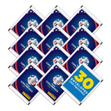 Conmebol Copa América 2024: 30 Envelopes (150 Figurinhas)