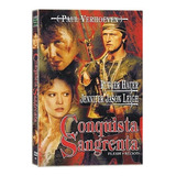 Conquista Sangrenta / Paul Verhoeven / Rutger Hauer / Dvd462