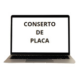 Conserto Reparo Placa Macbook Pro A1990 A2141 A2338 Pergunte