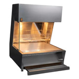 Conservador De Frituras 60cm Marchesoni Marcpro