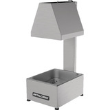 Conservador De Frituras Mcf 01cp 1 Cuba Pequena Metalcubas 220v
