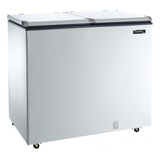 Conservador Horizontal Esmaltec 325 Litros Ech350 110v 