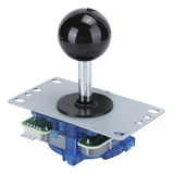 Consola De Jogos Fighting Machine Arcade Joystick High Sensi