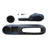 Console (prolongador) Completo Gol Parati Saveiro G4 G5 E G6