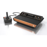 Console Atari 2600+ Modelo 2023