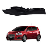 Console Central Chevrolet Sonic 2012 2014