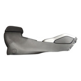 Console Central Completo Cambio Aut Fiat Toro T270 2022-24