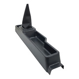 Console Central Fiat 147 Preto Com Coifa