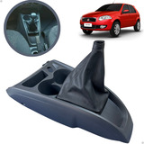 Console Central Fiat Palio Siena Strada 100169066 Coifa Tamp