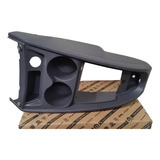Console Central Fiat Palio Siena Strada Palio Week Original 