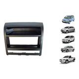 Console Central Painel Original Fiat Diversos - 735419654