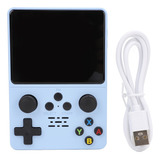 Console De Jogo Portátil R35s Com Tela Ips Hd 3.5p