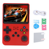 Console De Jogos Portátil, Tela De Ajuste Total Portátil De