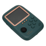 Console De Jogos Portátil Suporte Recarregável Para Jogos Po