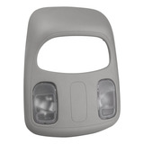 Console De Luz Suspensa De Carro 1dk78bd1aa Para Dodge Ram 1