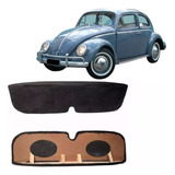 Console De Teto Para O Fusca