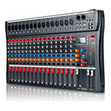 Console Dux Sq-16 De Mistura 110v/220v