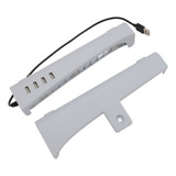 Console Horizontal Holder Hub Game Stand Prevent Slip Base