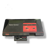 Console Master System Envio Rapido!