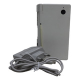 Console Nintendo Dsi Ndsi Usado Veja Descrição - Original Branco Com Carregador