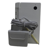 Console Nintendo Dsi Ndsi Veja Descrição - Original Branco Cx E Carregador