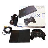 Console Playstation 2 Slim - Ps2