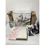Console Playstation 3 Edição Final Fantasy Xiii Ps3