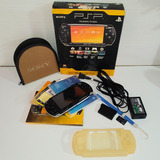 Console Playstation Portable - Psp 2001