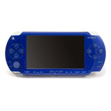 Console Playstation Portátil Psp