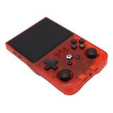 Console Portátil De Reprodutor De Jogos Para Crianças Ips De