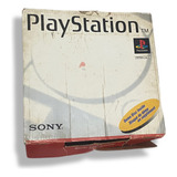 Console Ps1 Psone Fat Pronta Entrega!