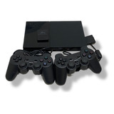 Console Ps2 Slim Envio Rapido!
