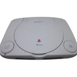 Console Psone Orig Play 1 Ps1 E Acessórios Ad Testado